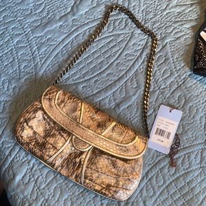 Rafe mini bag NWT